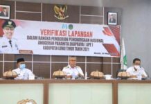 Pemkab Luwu Timur Masuk Verifikasi Nasional Penghargaan APE 2021