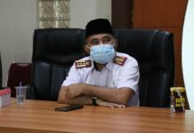 Update Terbaru Covid19, Pasien Sembuh 4, Kasus Baru 10 dan 1 Meninggal