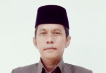 Najamuddin Apresiasi Pengungkapan Kasus Narkoba di Luwu Timur
