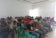 Melalui Musyawarah, Konflik Antara Petani dan Pengecer TeratasiÂ