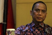 Indroyanto Seno Adji : Kerumunan di Maumere Tidak Ada Peristiwa Pidana