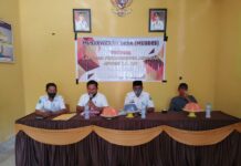 Musyawarah Desa Lestari Bahas LPPD dan LKPPD