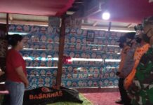 Kurang Dari 24 Jam, Tim SAR Gabungan Berhasil Evakuasi Korban Tenggelam di Sungai Walannae Bone