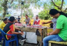 Kelompok Tani Usul Bantuan Sapi, Najamuddin : Insya Allah Kita Kawal