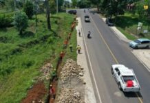 Program Padat Karya Bidang Jalan dan Jembatan PUPR Serap 700 Ribu HOK