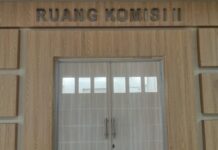 RDP Koperasi KAMU dan Caryata di DPRD Luwu Timur Digelar Tertutup
