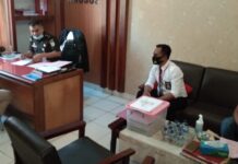 Dugaan Korupsi, Pegawai BPN Luwu Timur Diserahkan ke Kejari
