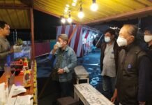 Partai UKM Terus Bergerak, Partai Kader Bekerja Secara Kolektif Kolegial