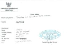 Mantan Kapolres Samosir Dilaporkan ke Divisi Kompolnas dan Propam, Terkait Dugaan Etika, Penyalahgunaan Wewenang dan Tipokir