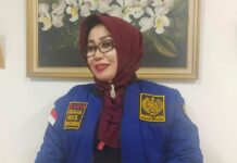 Partai UKM : Hari Perempuan Internasional, Waktunya Kesetaraan dan Persamaan Hak Perempuan Terwujud