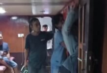 Viral ! Magang di Konawe, Mahasiswi Asal Luwu Timur Diduga Dicabuli Kapten Kapal