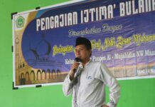 Asisten Pemerintahan : Isra Mi’raj Momentum Tingkatkan Ukhuwah Islamiyah