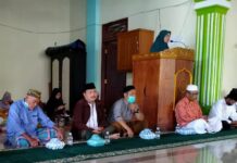 Isra’ Mi’raj 2021, Ini Yang Disampaikan Aris Suprojo !