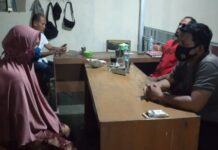 Tidak Butuh Waktu Lama, Kapolsek Baebunta Berhasil Ungkap Kasus Penemuan Mayat Bayi