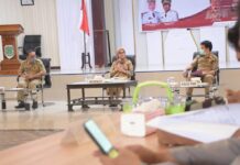 Gelar Orientasi PPKD, Kadis PMD Luwu Utara : PPKD Harus Mampu Menganilisis Potensi Masalah