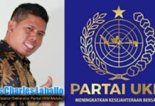 Partai UKM Rekrut Calon Pengurus Kabupaten/Kota di Maluku