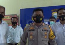 Peserta Diklatsar Tewas, Penyidik Polres Luwu Timur Gelar Perkara !