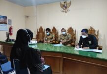 Pemkab Lutim-PA Malili Serahkan Dokumen 3 in 1 Bagi Warga