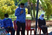 Kabid SDA PUPR Sebut Pemerintah Fokus Anggarkan Pembangunan Lupa Pemeliharaan