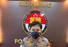 Kematian Peserta Diksar Mapala STAIN Bone, Kabid Humas Polda Sulsel Tetapkan 16 Mahasiswa STAIN Bone Sebagai Tersangka