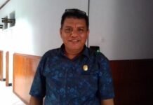 Ingin Majukan Futsal di Luwu Utara, Anggota DPRD Amir Makhmud Siap Jadi Ketua AFK