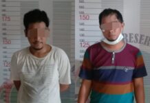 Satres Narkoba Kembali Tangkap Terduga Pengedar Sabu di Wasuponda