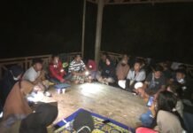 Karang Taruna Genpa Walenrang Hadir untuk Perubahan dan Kesejahteraan Masyarakat