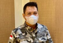 P-SMP Soroti Kebijakan Mendag Luthfi Yang Ingin Lakukan Impor Beras Satu Juta Ton