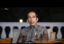 Presiden Pastikan Tidak Ada Impor Beras, Hasil Panen Petani Akan Diserap Bulog