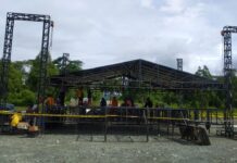 Panggung Digaris Polisi, Panitia Scooters Diperiksa di Mapolres Luwu Timur