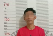 Satu Lagi Terduga Pengedar Sabu Diciduk Polisi di Luwu Timur