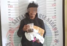 Bersama Bea Cukai, Sat Narkoba Polres Luwu Timur Temukan Tembakau Sintetis