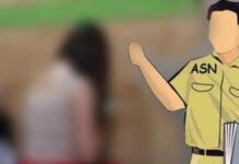 Diduga Selingkuh, Warga Grebek Oknum ASN Luwu Utara di Perumahan