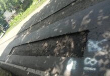 Galian Infrastruktur Jalan di Bone Telan Korban