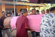 Jenazah Korban Diklatsar KPA Dimakamkan di Wajo Hari Ini