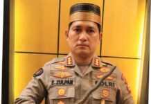 Enam Orang di Pare-Pare Ditetapkan Tersangka Ambil Paksa Jenazah Covid19 Dipemakaman