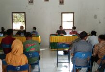 Penjaringan Anggota BPD Samaenre, Ini Nama Peserta Lolos Seleksi