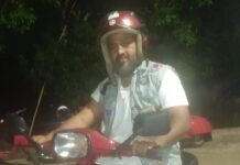 Acara Scooters Dibubarkan, Ini Tanggapan ARD Pengurus Vespa Luwu Timur