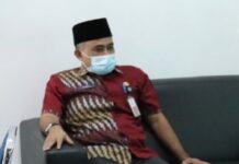 Angka Pasien Sembuh Dari Covid19 Tambah 12, Tidak Ada Kasus Baru dan Meninggal 1