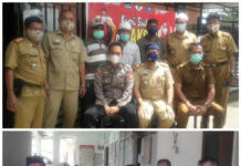 Vaksinasi Tahap Dua Kecamatan Bengo Selesai, Kapus Koppe : Vaksinasi Gelombang ke-3 Usai Lebaran
