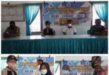 BLT Desa Terealisasi, KPM Kecamatan Bengo : Alhamdulilllah Kami Sangat Terbantu