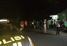 Perkelahian Pemuda Antar Desa di Wotu Kembali Terjadi Satu Orang Luka, Tiga Diamankan