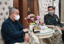 Budiman Dukung Rencana Edukasi PA Malili Terkait Pernikahan Usia Dini