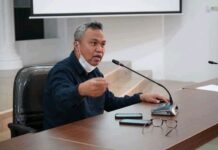 Bupati Lutim Respon Positif Konsep Penataan CCLT oleh Tim Vale Indonesia