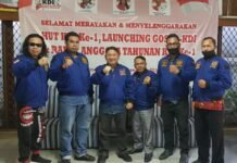 Inspirasi Selamat Paskah 2021 Bagi Partai UKM, Memaknai Hidup untuk Sejahtera dan Banyak Harapan