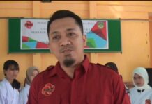 Kader GP.Ansor Luwu Timur Sabet Medali Perak di E-Kempo Championship Portugal