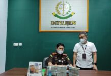 Kejari Luwu Utara Berhasil Selamatkan Kerugian Negara Atas Dugaan Korupsi Pemotongan Dana di DP2KB