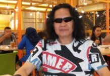 Benteng Indonesia : Konstitusi UUD 1945 Bisa Dirubah, Kalau Rakyat dan Partai Politik Mendukung Jabatan Presiden Tiga Periode