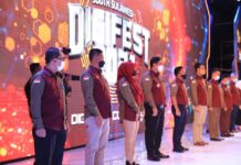 Sekda Luwu Timur Dukung Program Transaksi Digital