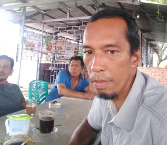 Ihsar Pimpin Inisiator DPW Partai UKM Sulawesi Selatan